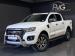 Ford Ranger 2.0Bi-Turbo double cab 4x4 Wildtrak - Thumbnail 2