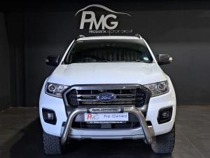 Ford Ranger 2.0Bi-Turbo double cab 4x4 Wildtrak - Image 3