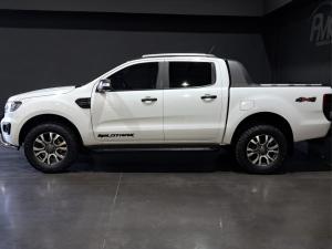 Ford Ranger 2.0Bi-Turbo double cab 4x4 Wildtrak - Image 4