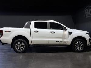 Ford Ranger 2.0Bi-Turbo double cab 4x4 Wildtrak - Image 5