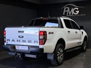 Ford Ranger 2.0Bi-Turbo double cab 4x4 Wildtrak - Image 6