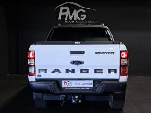 Ford Ranger 2.0Bi-Turbo double cab 4x4 Wildtrak - Image 7