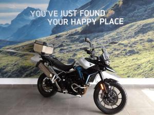 Triumph Tiger 900 Alpine Edition - Image 2