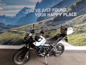 Triumph Tiger 900 Alpine Edition - Image 3