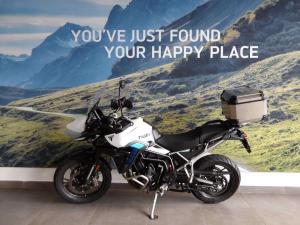 Triumph Tiger 900 Alpine Edition - Image 5