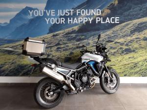 Triumph Tiger 900 Alpine Edition - Image 6