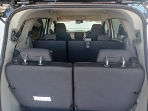 Renault Triber 1.0 Iconic manual - Image 17