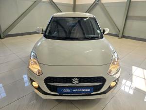 Suzuki Swift 1.2 GL manual - Image 10