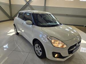 Suzuki Swift 1.2 GL manual - Image 11