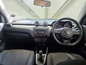 Suzuki Swift 1.2 GL manual - Image 15