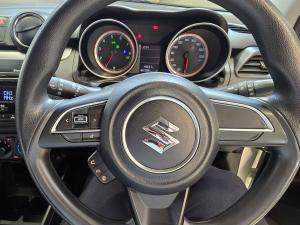 Suzuki Swift 1.2 GL manual - Image 16