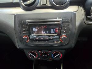 Suzuki Swift 1.2 GL manual - Image 19