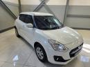 Thumbnail Suzuki Swift 1.2 GL manual