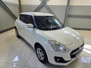Suzuki Swift 1.2 GL manual - Image 1