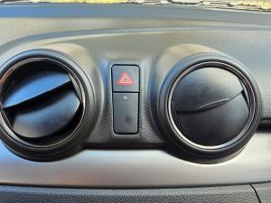 Suzuki Swift 1.2 GL manual - Image 20