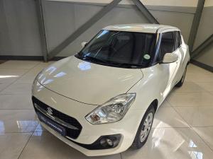 Suzuki Swift 1.2 GL manual - Image 3