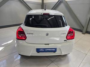 Suzuki Swift 1.2 GL manual - Image 4