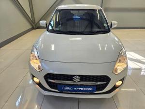 Suzuki Swift 1.2 GL manual - Image 5