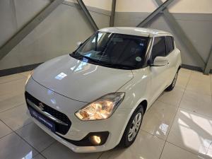 Suzuki Swift 1.2 GL manual - Image 6