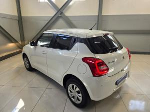 Suzuki Swift 1.2 GL manual - Image 7