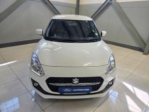 Suzuki Swift 1.2 GL manual - Image 8