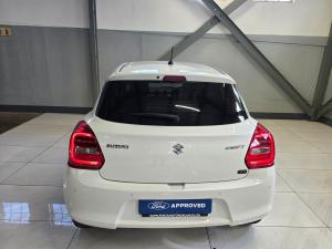 Suzuki Swift 1.2 GL manual - Image 9
