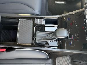 Chery Tiggo Cross 1.5 LiT auto - Image 17