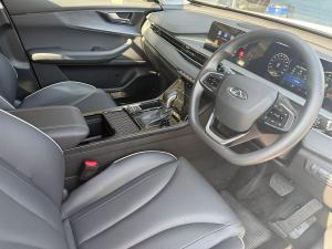 Chery Tiggo Cross 1.5 LiT auto - Image 18