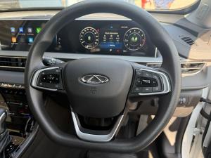 Chery Tiggo Cross 1.5 LiT auto - Image 19