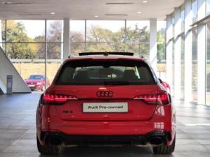 Audi RS4 Avant quattro - Image 3