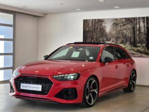 Audi RS4 Avant quattro - Image 4