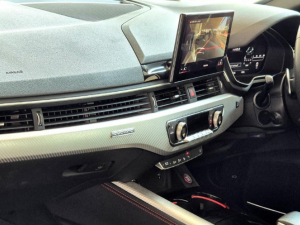 Audi RS4 Avant quattro - Image 6