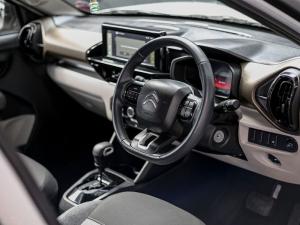 Citroen Aircross 1.2T Max - Image 12