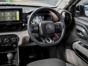 Citroen Aircross 1.2T Max - Image 13
