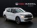 Citroen Aircross 1.2T Max - Thumbnail 1