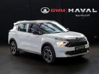 Thumbnail Citroen Aircross 1.2T Max