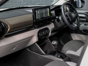Citroen Aircross 1.2T Max - Image 26