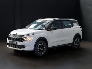 Citroen Aircross 1.2T Max - Image 2