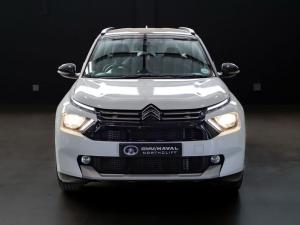 Citroen Aircross 1.2T Max - Image 3