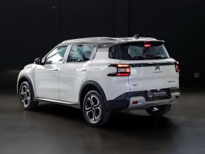 Citroen Aircross 1.2T Max - Image 5
