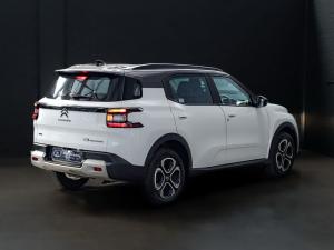 Citroen Aircross 1.2T Max - Image 7