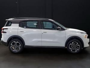 Citroen Aircross 1.2T Max - Image 8