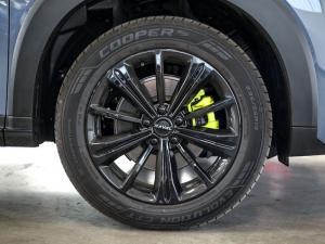 Haval H6 GT 2.0GDIT Super Luxury 4WD - Image 17
