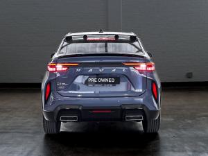 Haval H6 GT 2.0GDIT Super Luxury 4WD - Image 7