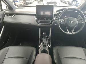 Toyota Corolla Cross 1.8 XS - Image 6