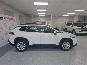 Toyota Corolla Cross 1.8 XS - Image 3