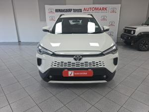 Toyota Corolla Cross 1.8 XS - Image 4