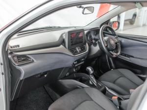 Toyota Starlet 1.5 XS auto - Image 7