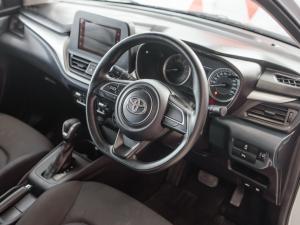 Toyota Starlet 1.5 XS auto - Image 8