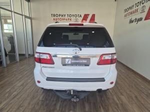 Toyota Fortuner 3.0D-4D - Image 5